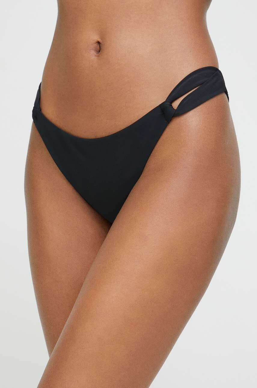 Answear Lab chiloti de baie culoarea negru - Pled.ro