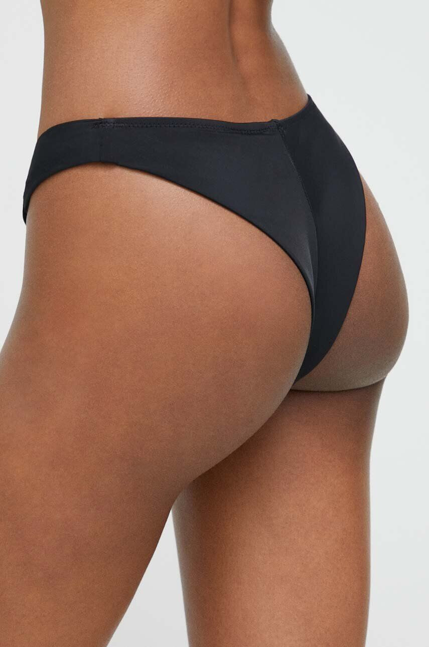 Answear Lab chiloti de baie culoarea negru - Pled.ro