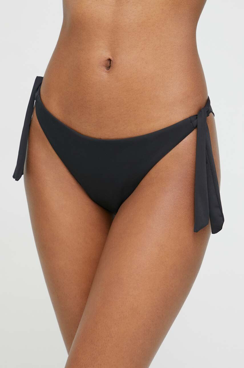 Answear Lab chiloti de baie culoarea negru - Pled.ro