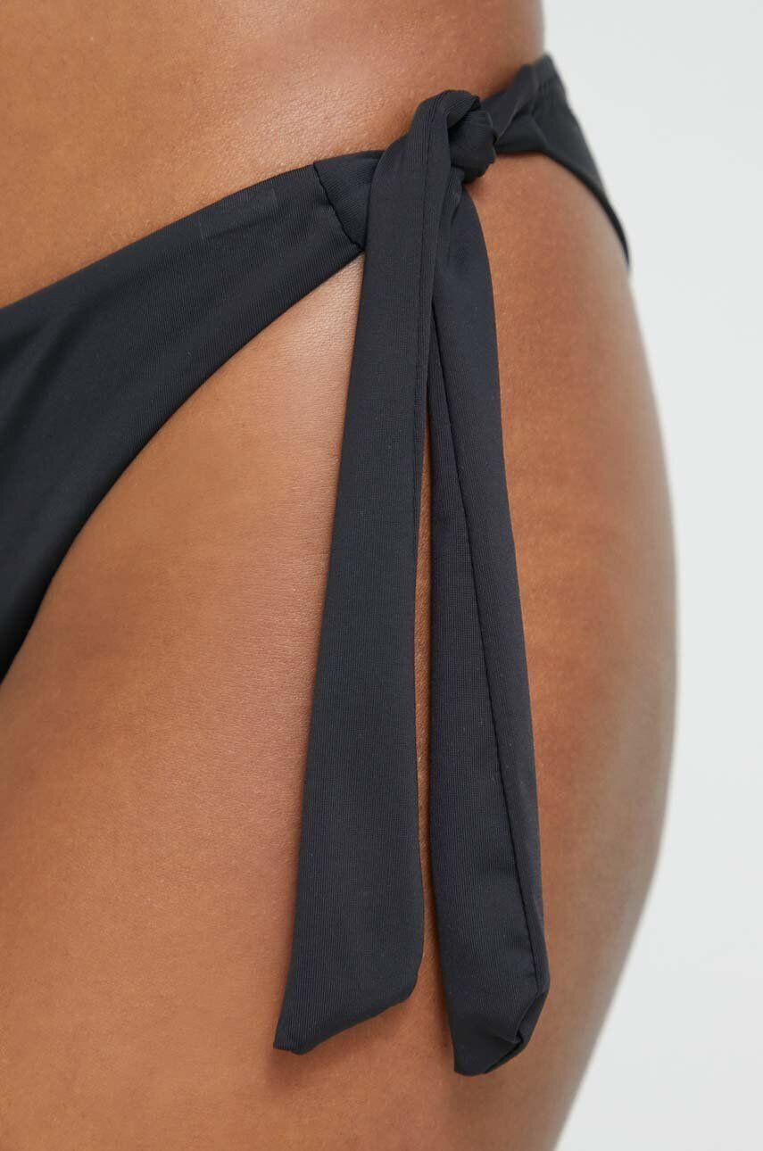 Answear Lab chiloti de baie culoarea negru - Pled.ro