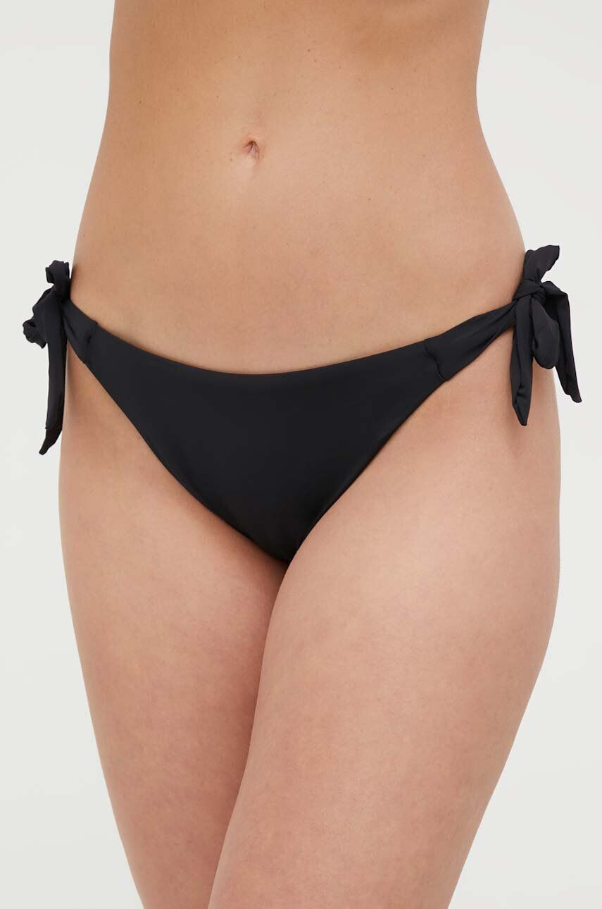 Answear Lab chiloti de baie culoarea negru - Pled.ro