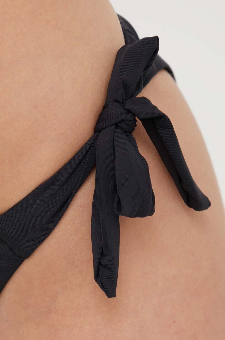 Answear Lab chiloti de baie culoarea negru - Pled.ro