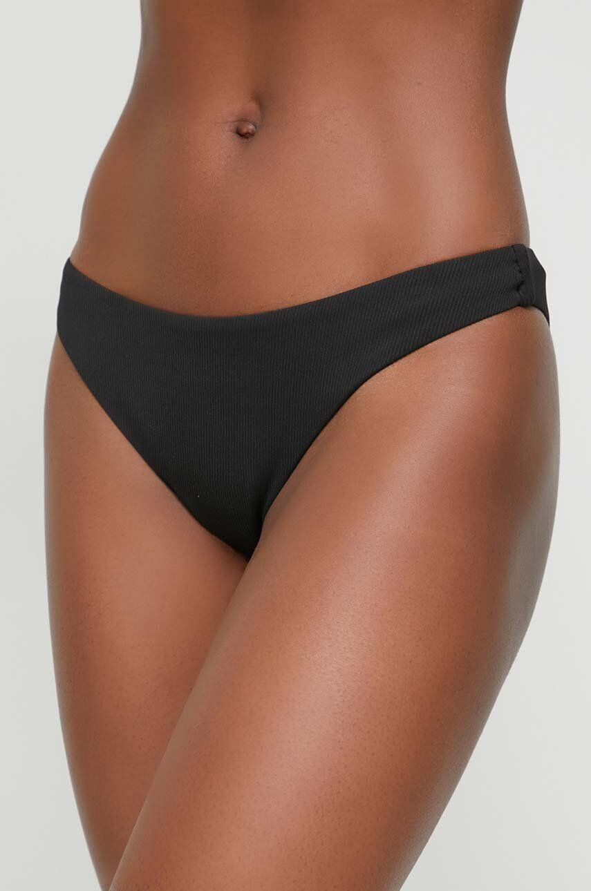 Answear Lab chiloti de baie culoarea negru - Pled.ro