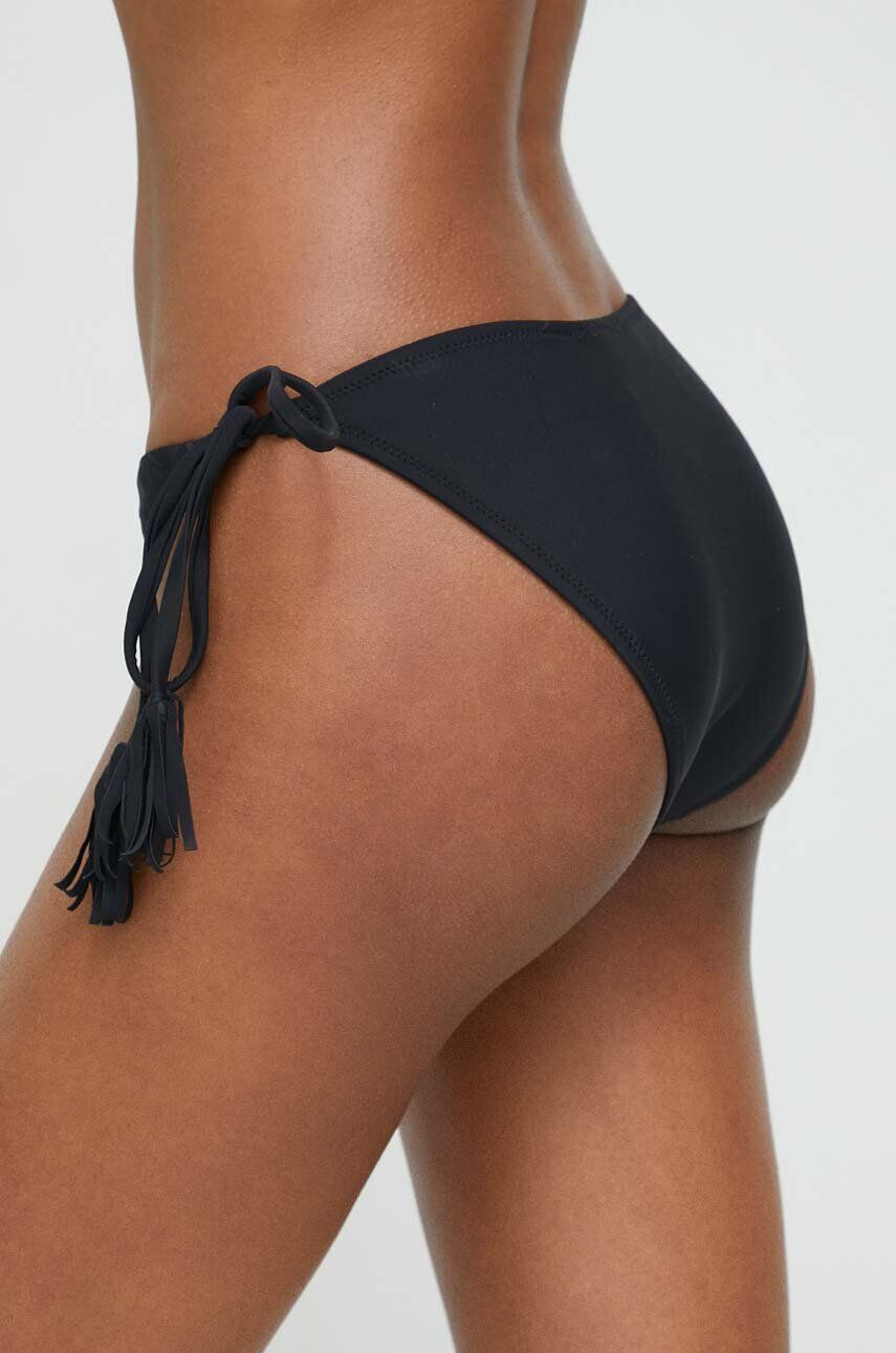 Answear Lab chiloti de baie culoarea negru - Pled.ro