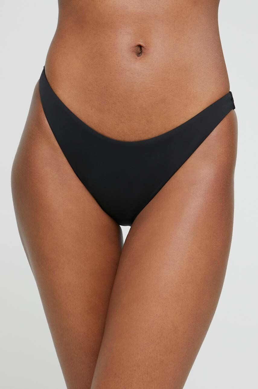 Answear Lab chiloti de baie culoarea negru - Pled.ro