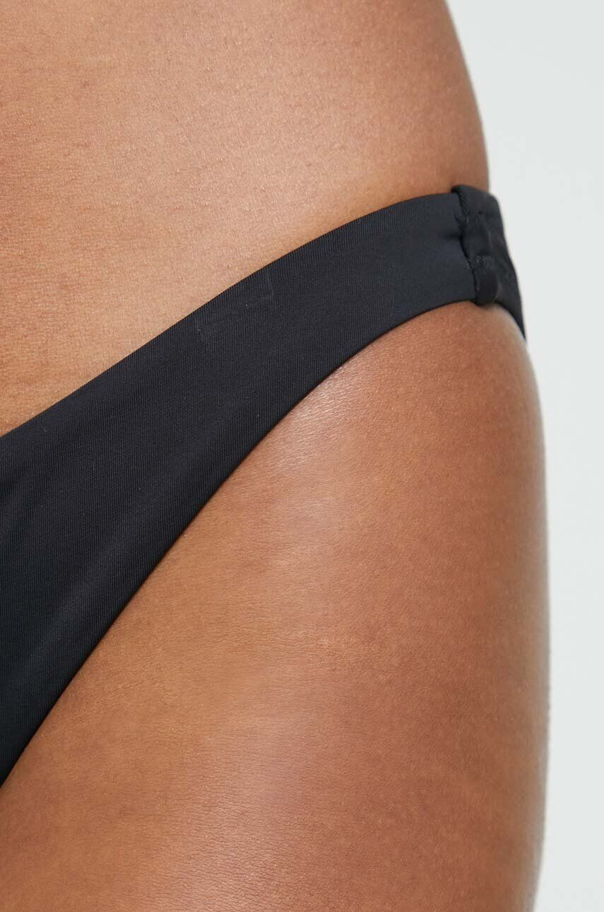 Answear Lab chiloti de baie culoarea negru - Pled.ro