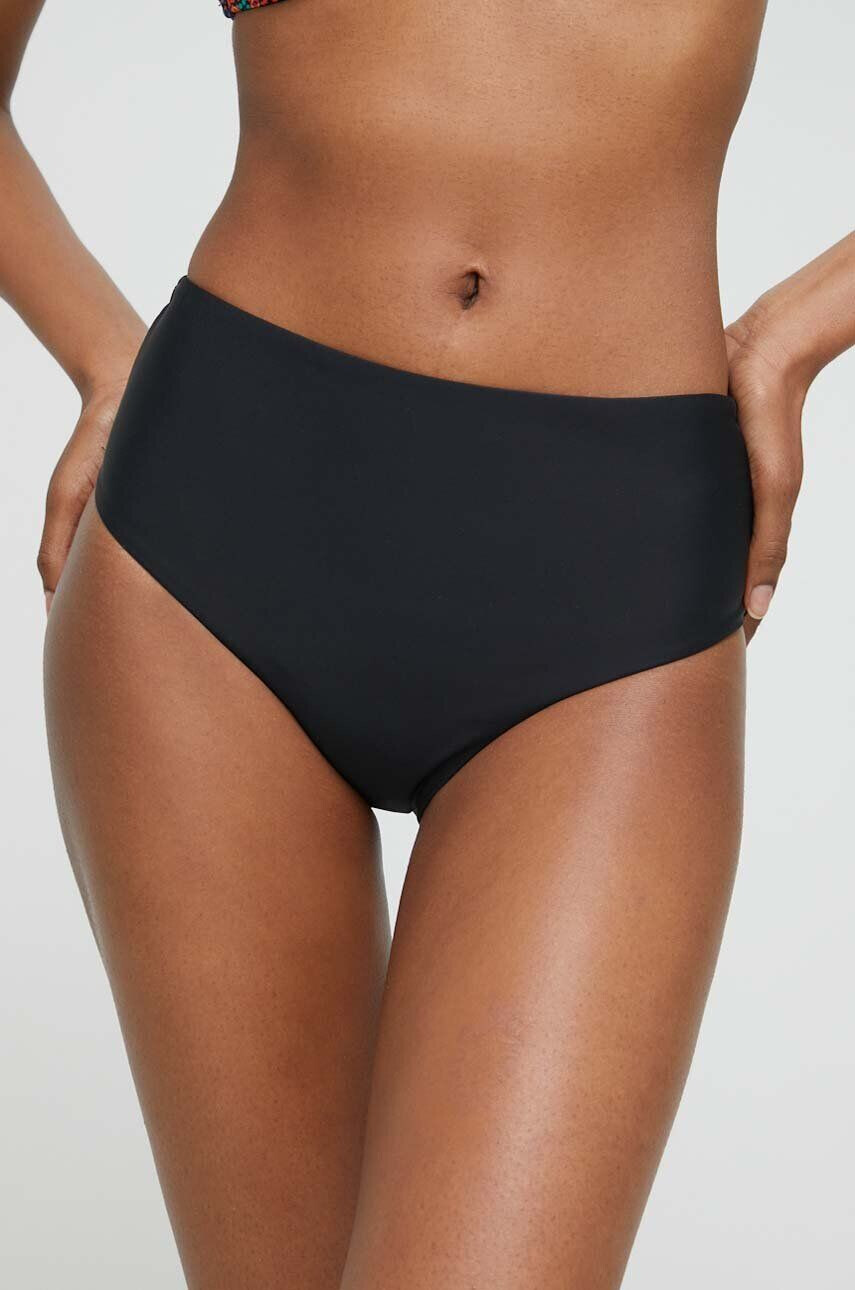 Answear Lab chiloti de baie culoarea negru - Pled.ro