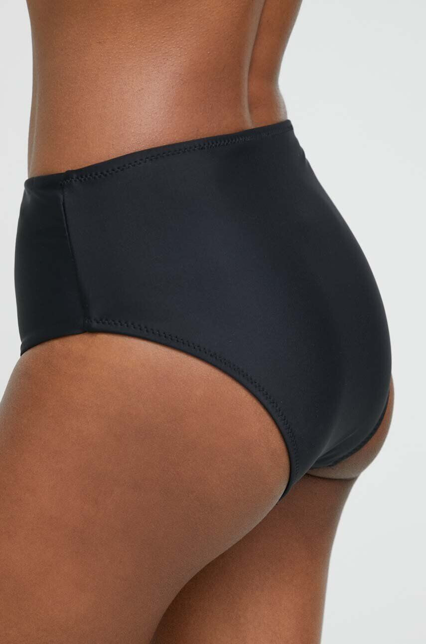 Answear Lab chiloti de baie culoarea negru - Pled.ro