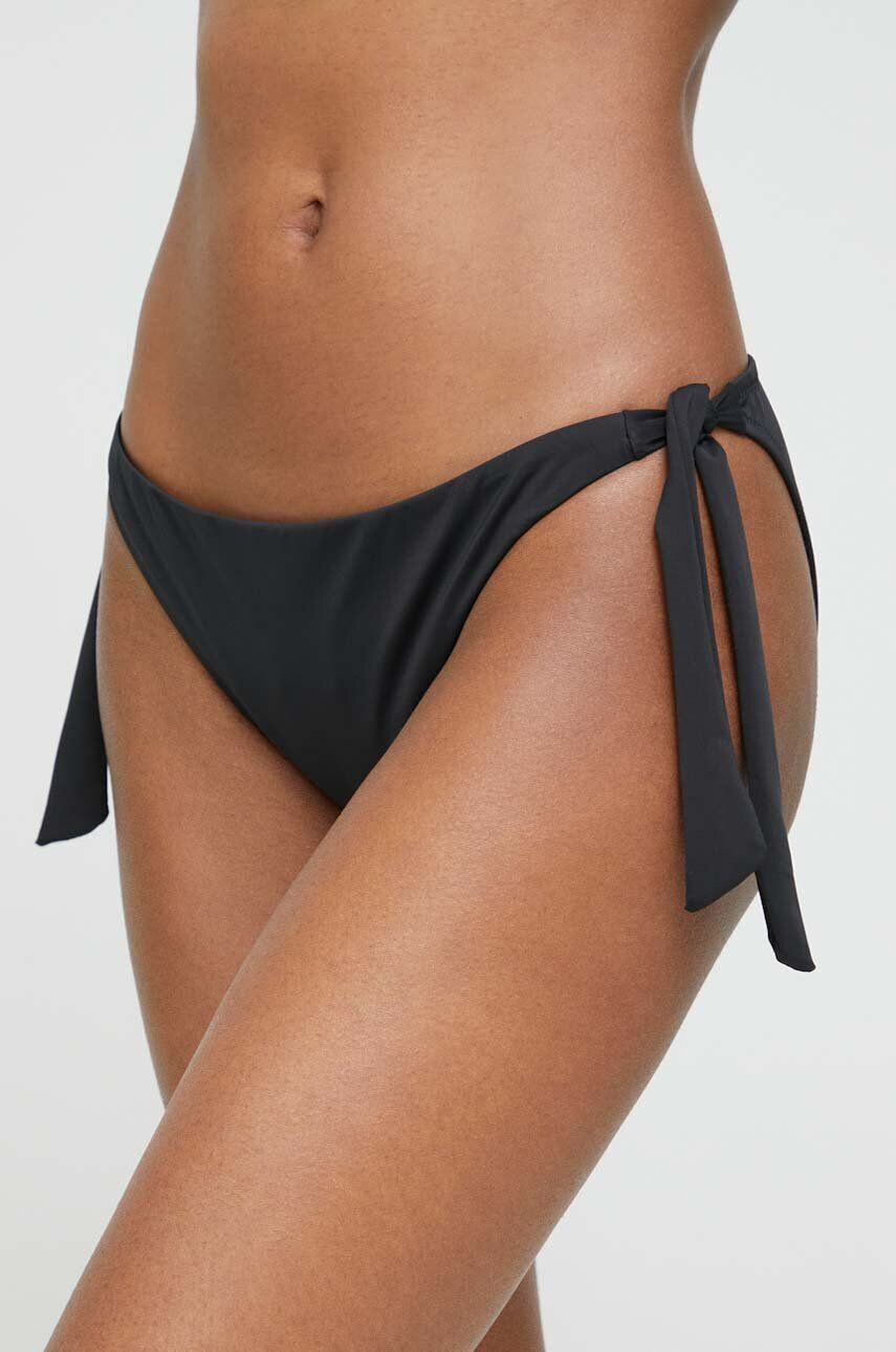 Answear Lab chiloti de baie culoarea negru - Pled.ro