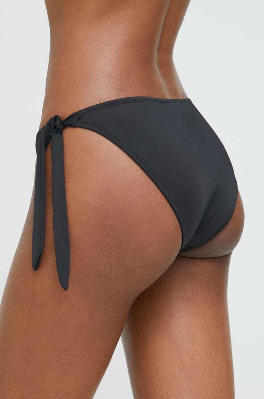 Answear Lab chiloti de baie culoarea negru - Pled.ro