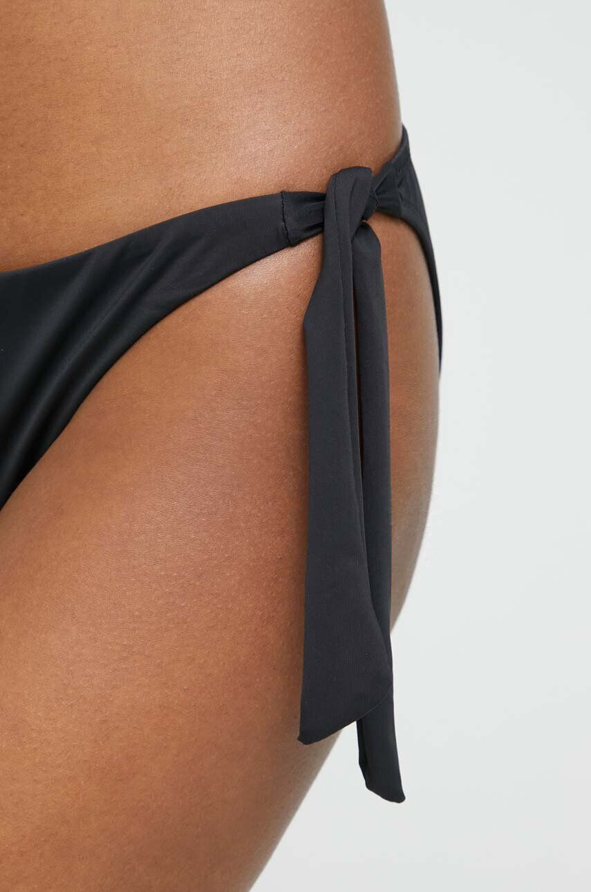 Answear Lab chiloti de baie culoarea negru - Pled.ro