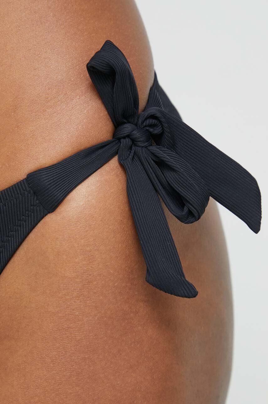 Answear Lab chiloti de baie culoarea negru - Pled.ro