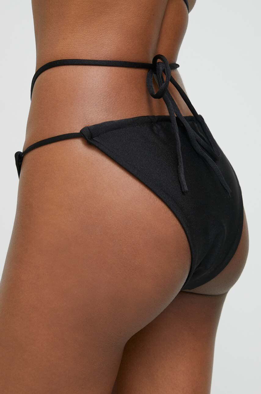 Answear Lab chiloti de baie culoarea negru - Pled.ro