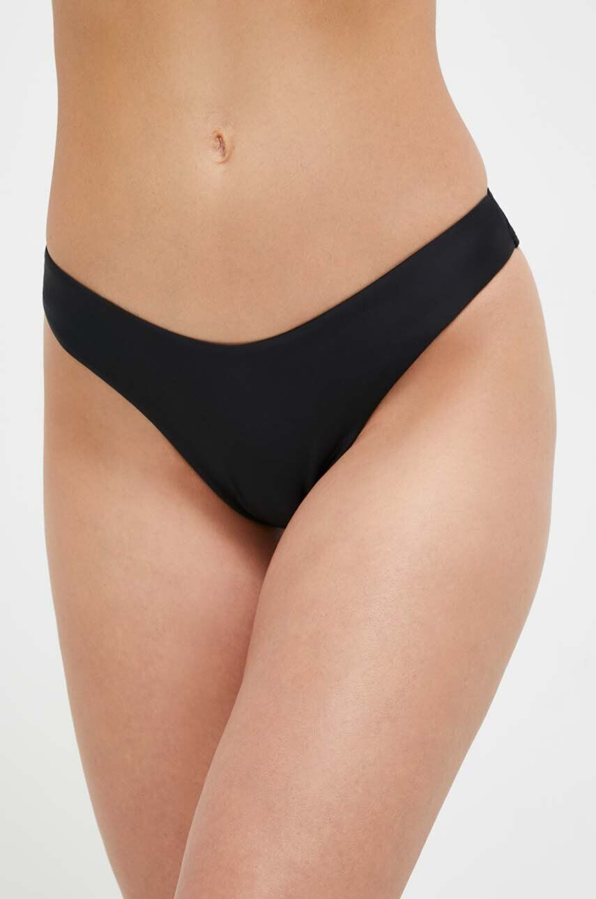 Answear Lab chiloti de baie culoarea negru - Pled.ro