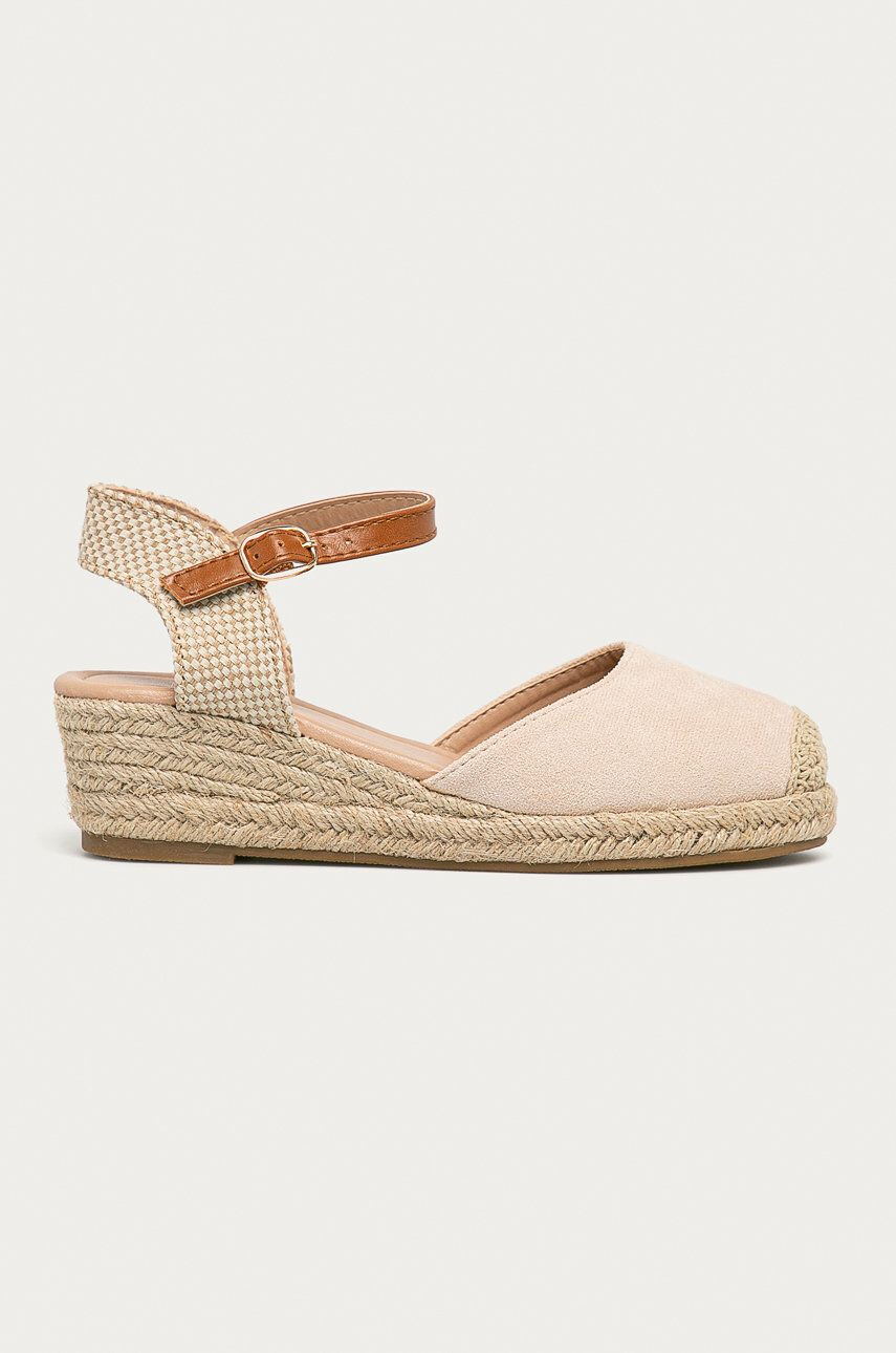 Answear Lab Espadrile - Pled.ro