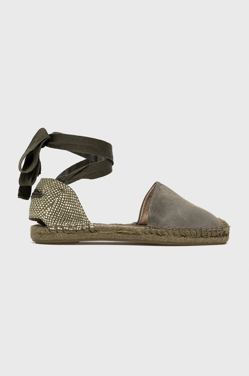 Answear Lab espadrile - Pled.ro