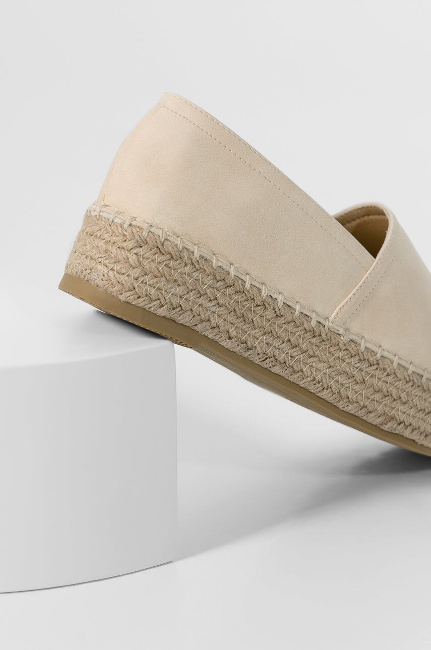 Answear Lab espadrile - Pled.ro