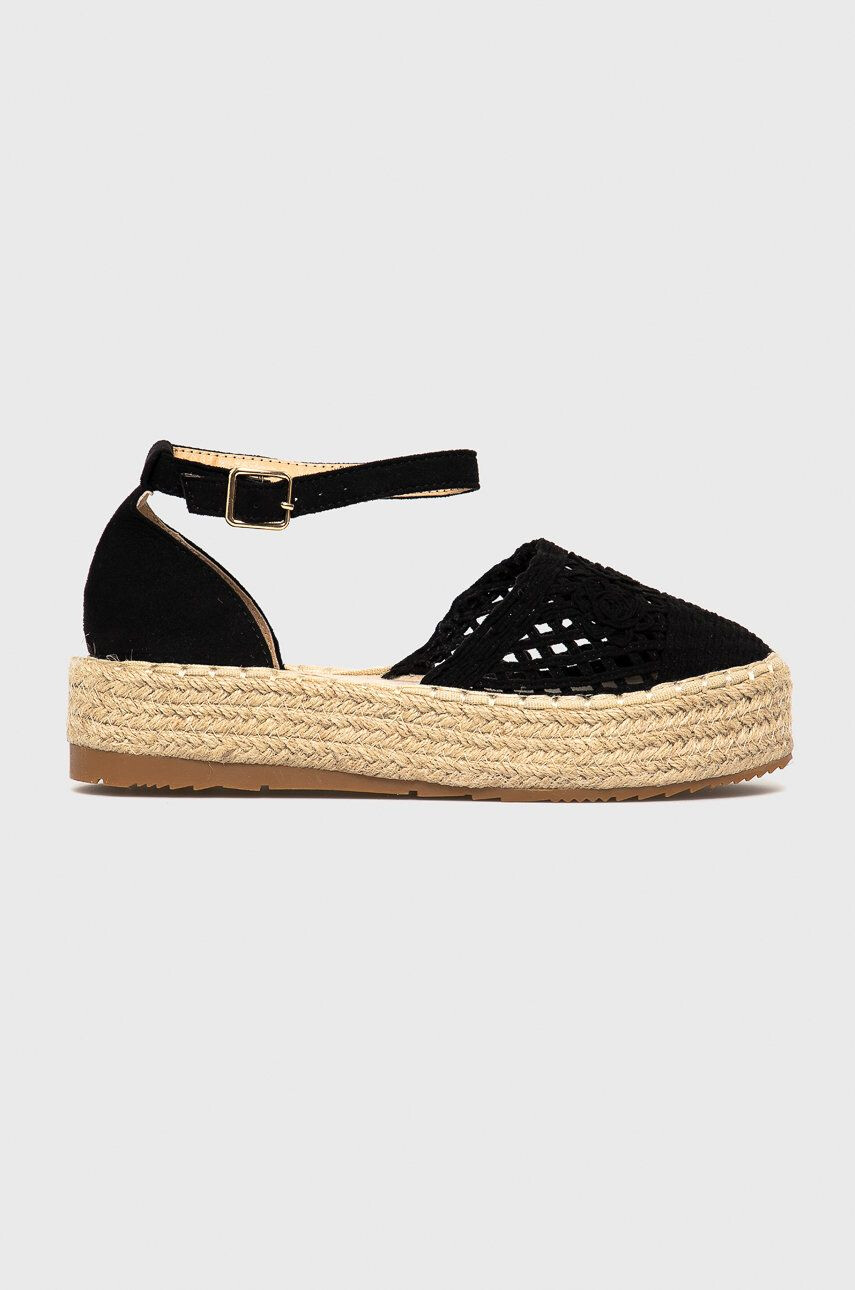 Answear Lab Espadrile - Pled.ro