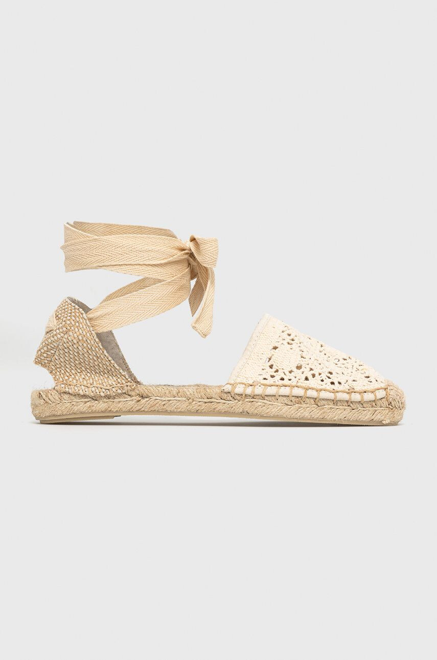 Answear Lab espadrile - Pled.ro