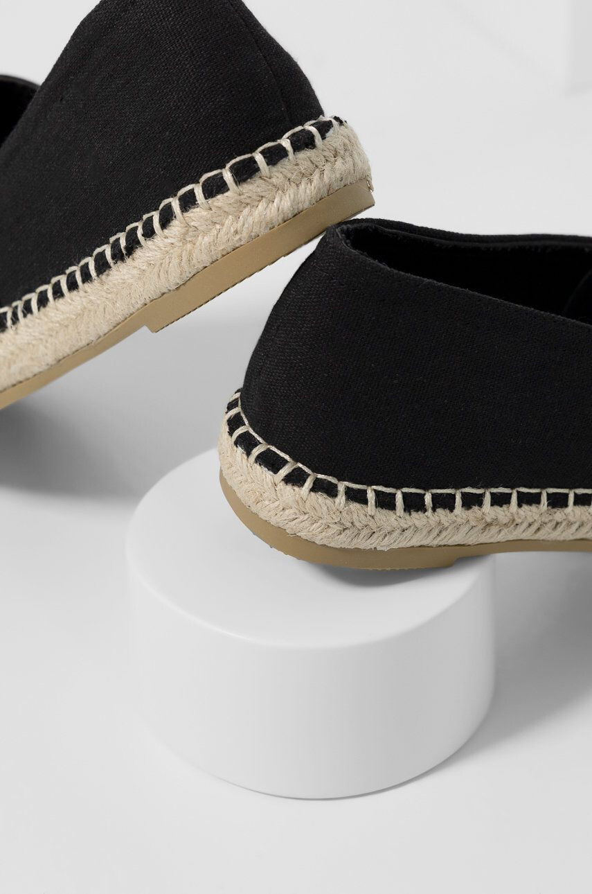 Answear Lab espadrile - Pled.ro