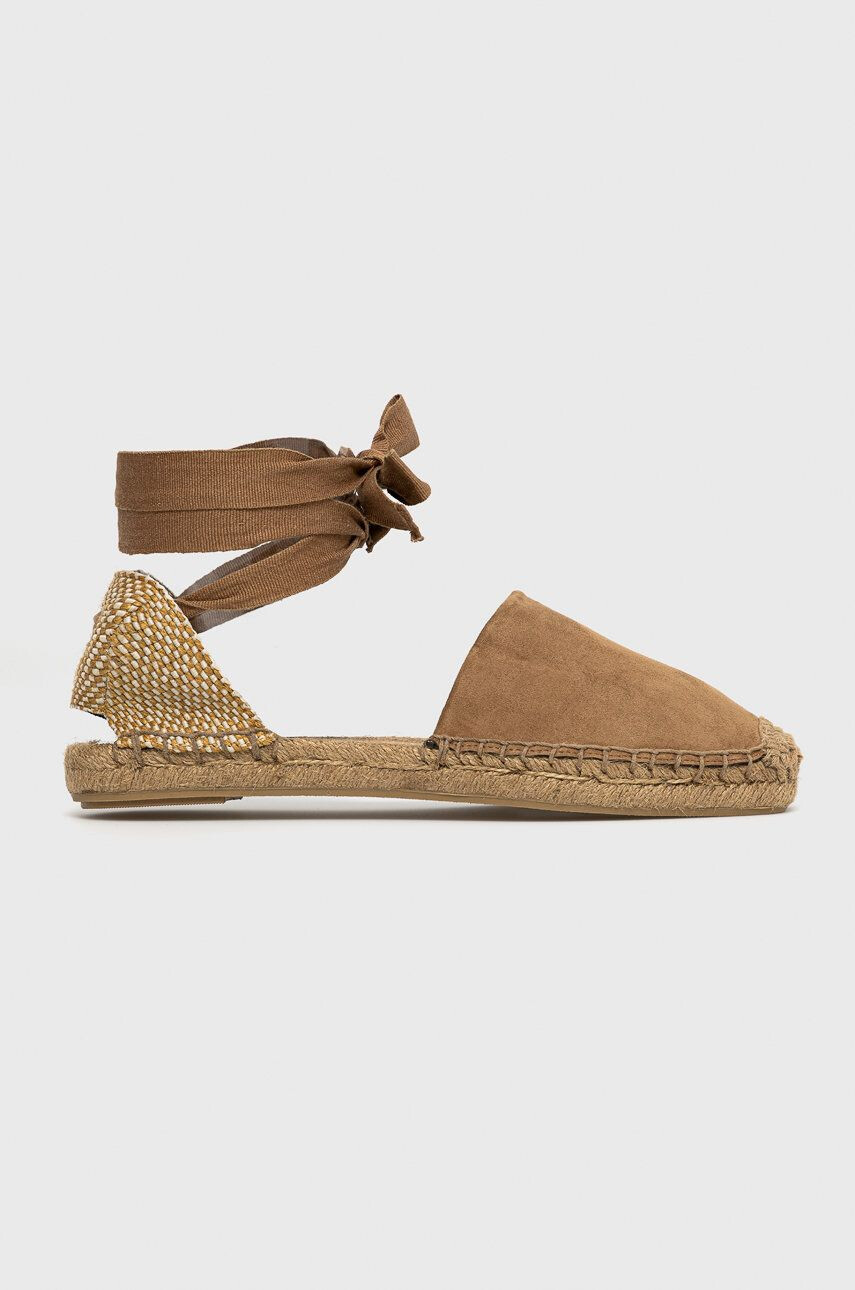 Answear Lab Espadrile - Pled.ro