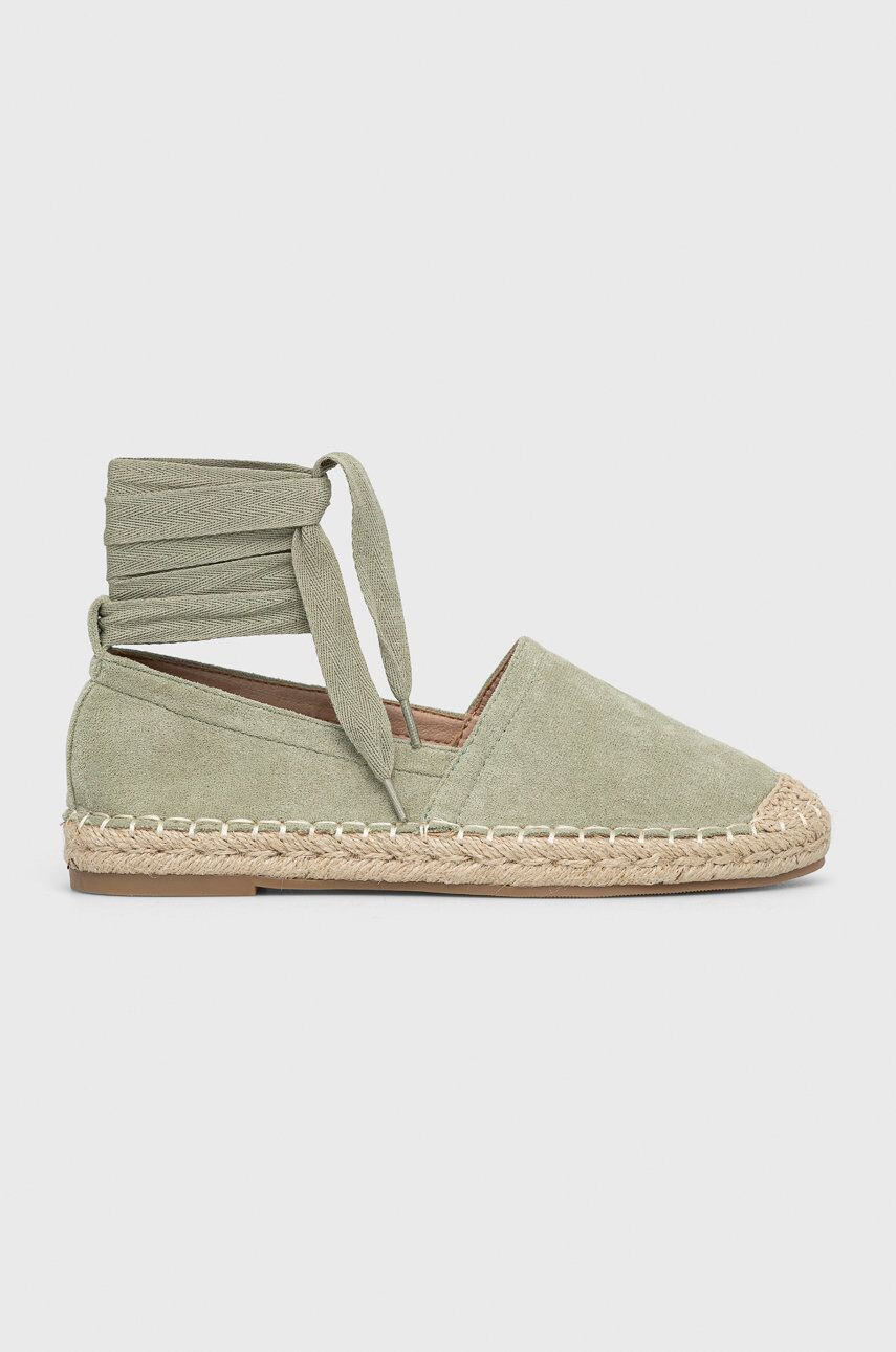 Answear Lab espadrile - Pled.ro