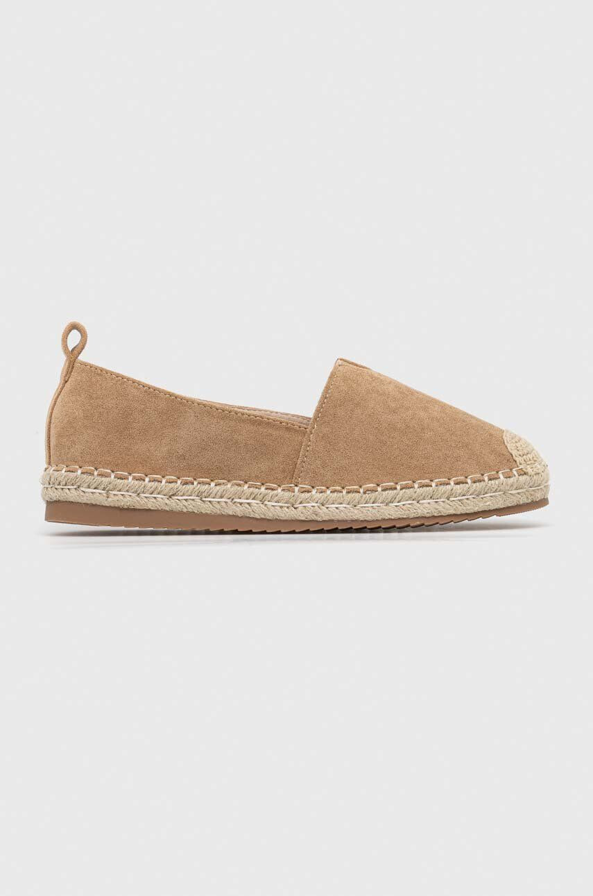 Answear Lab espadrile - Pled.ro