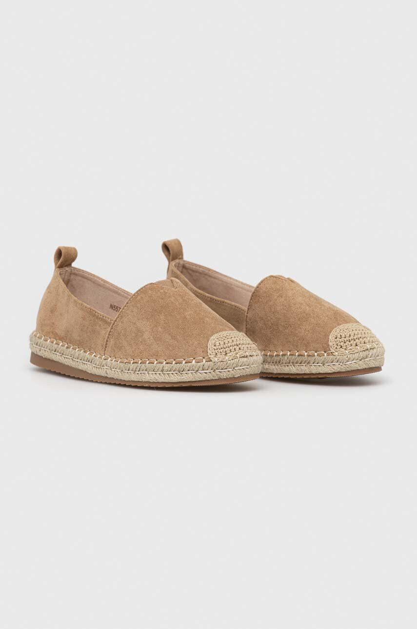 Answear Lab espadrile - Pled.ro