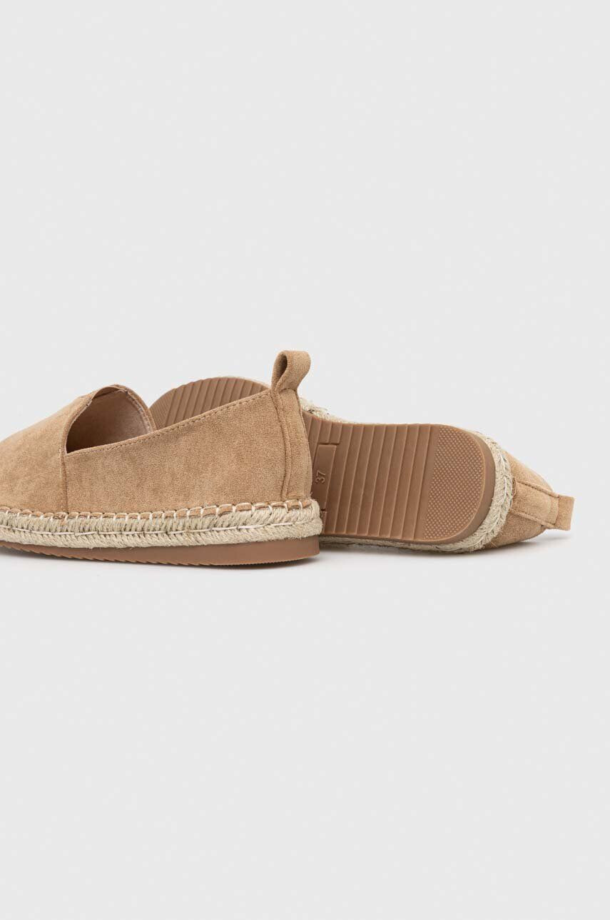 Answear Lab espadrile - Pled.ro