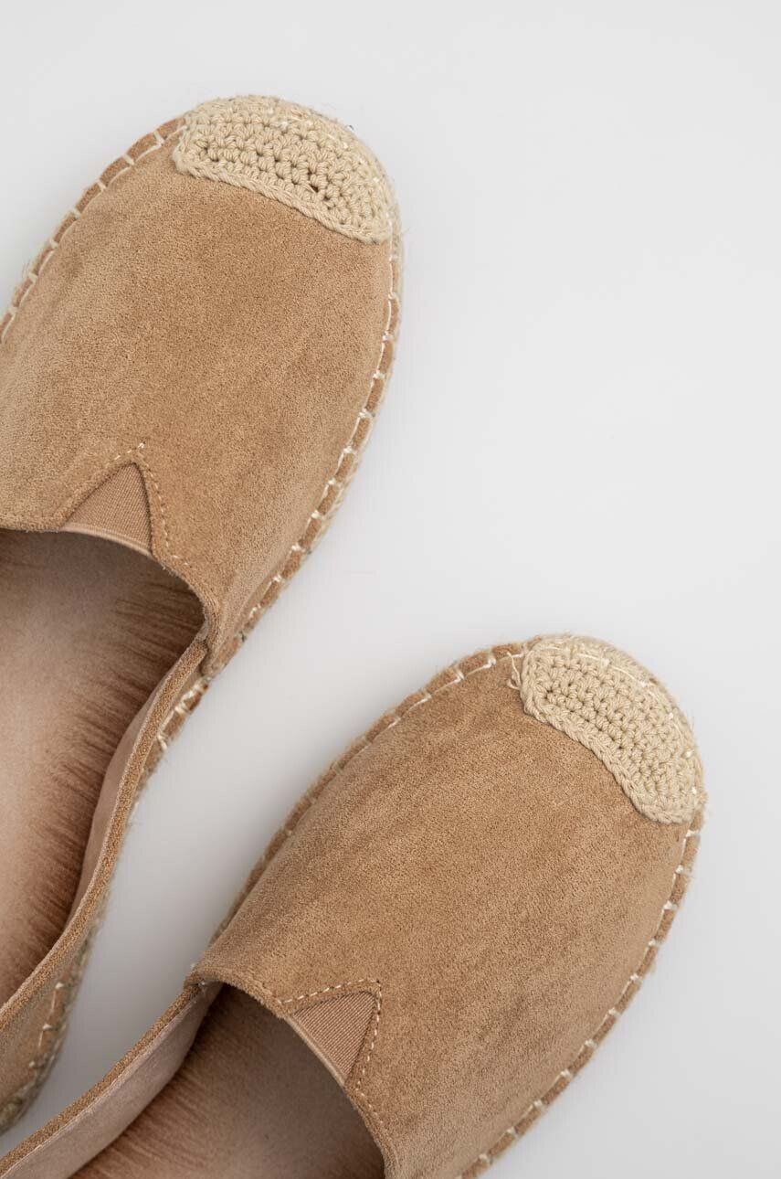 Answear Lab espadrile - Pled.ro