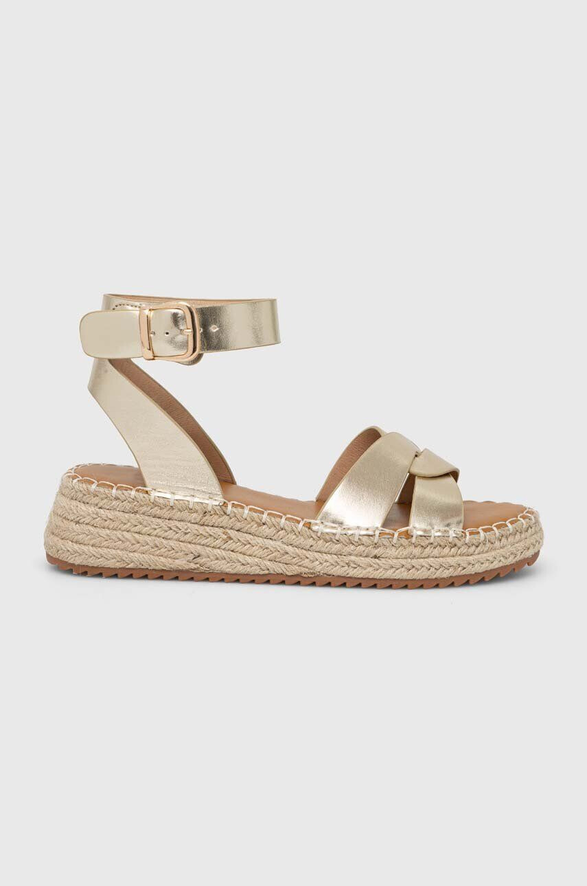 Answear Lab espadrile - Pled.ro