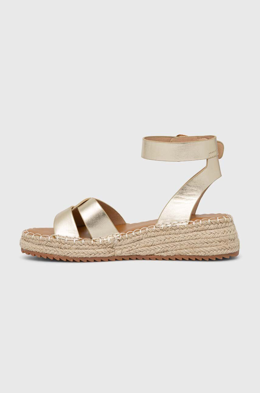 Answear Lab espadrile - Pled.ro