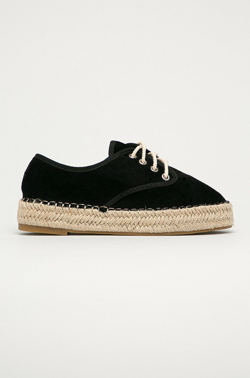 Answear Lab Espadrile - Pled.ro