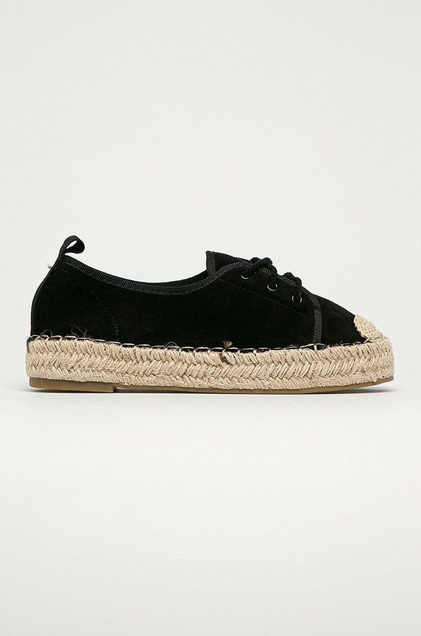 Answear Lab Espadrile - Pled.ro