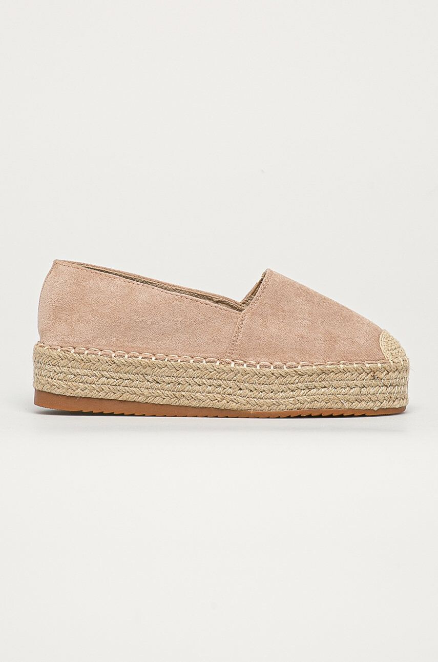 Answear Lab Espadrile - Pled.ro