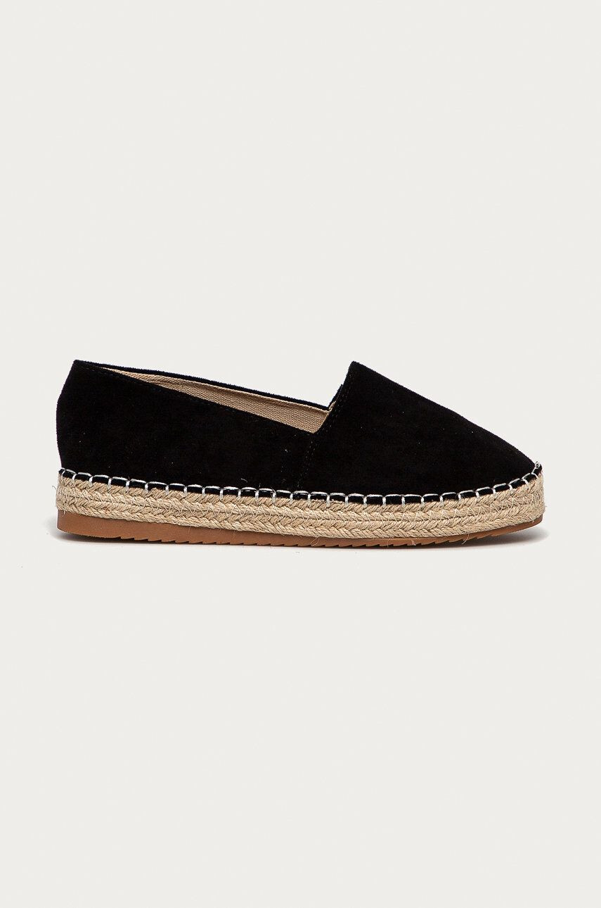 Answear Lab Espadrile - Pled.ro