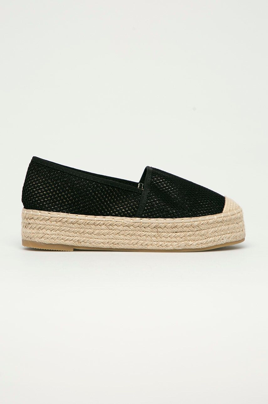 Answear Lab Espadrile - Pled.ro