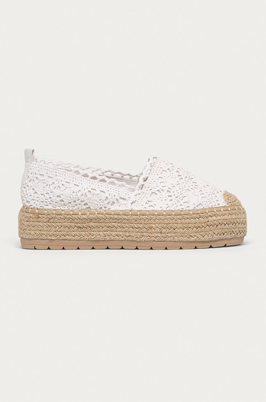 Answear Lab Espadrile - Pled.ro