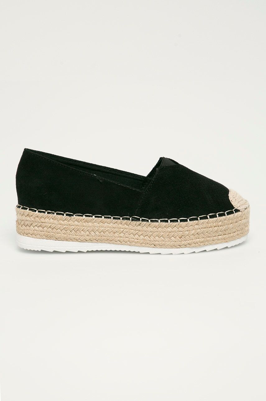 Answear Lab Espadrile - Pled.ro