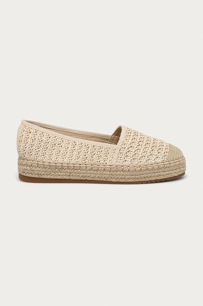 Answear Lab Espadrile - Pled.ro