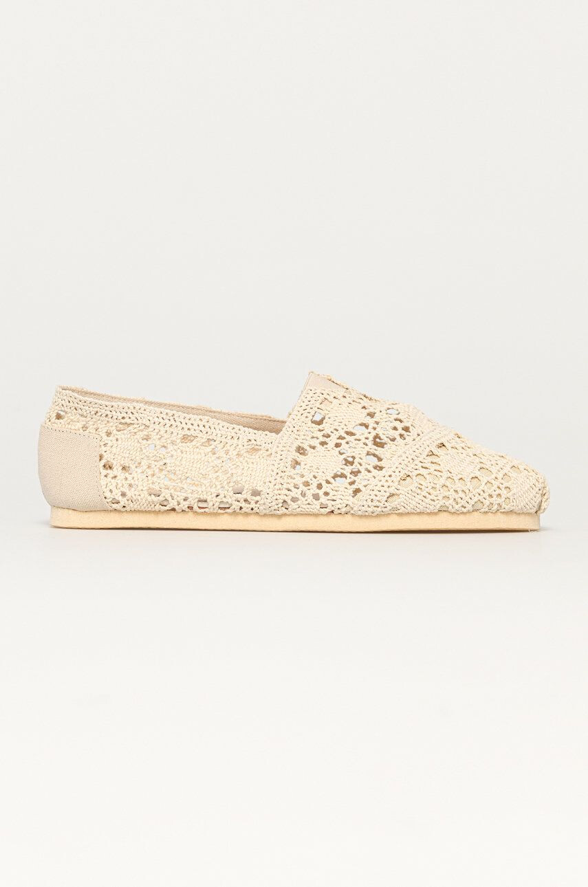 Answear Lab espadrile - Pled.ro