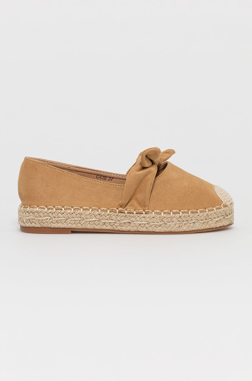 Answear Lab Espadrile Bellamica - Pled.ro