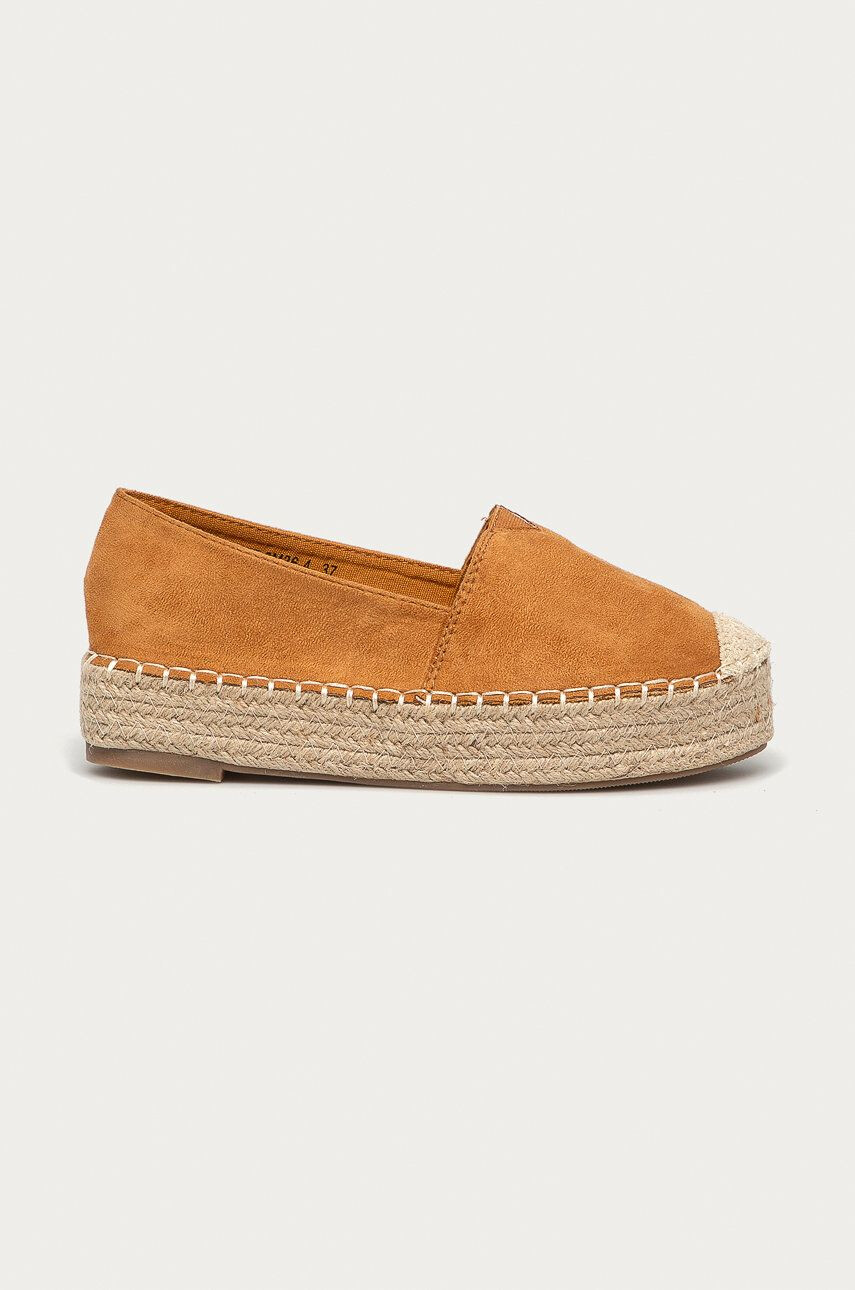 Answear Lab Espadrile Best Shoes - Pled.ro