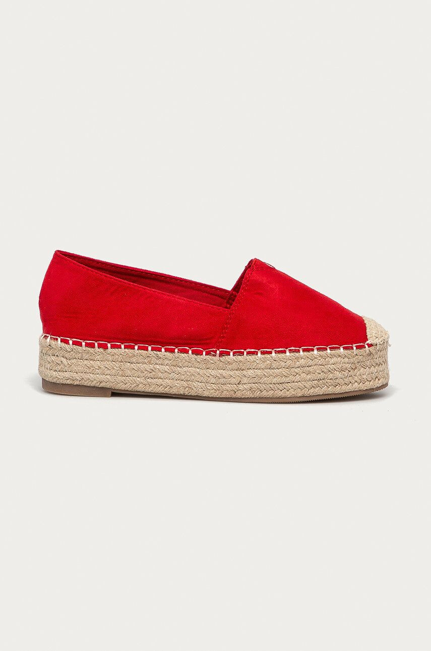 Answear Lab Espadrile Best Shoes - Pled.ro