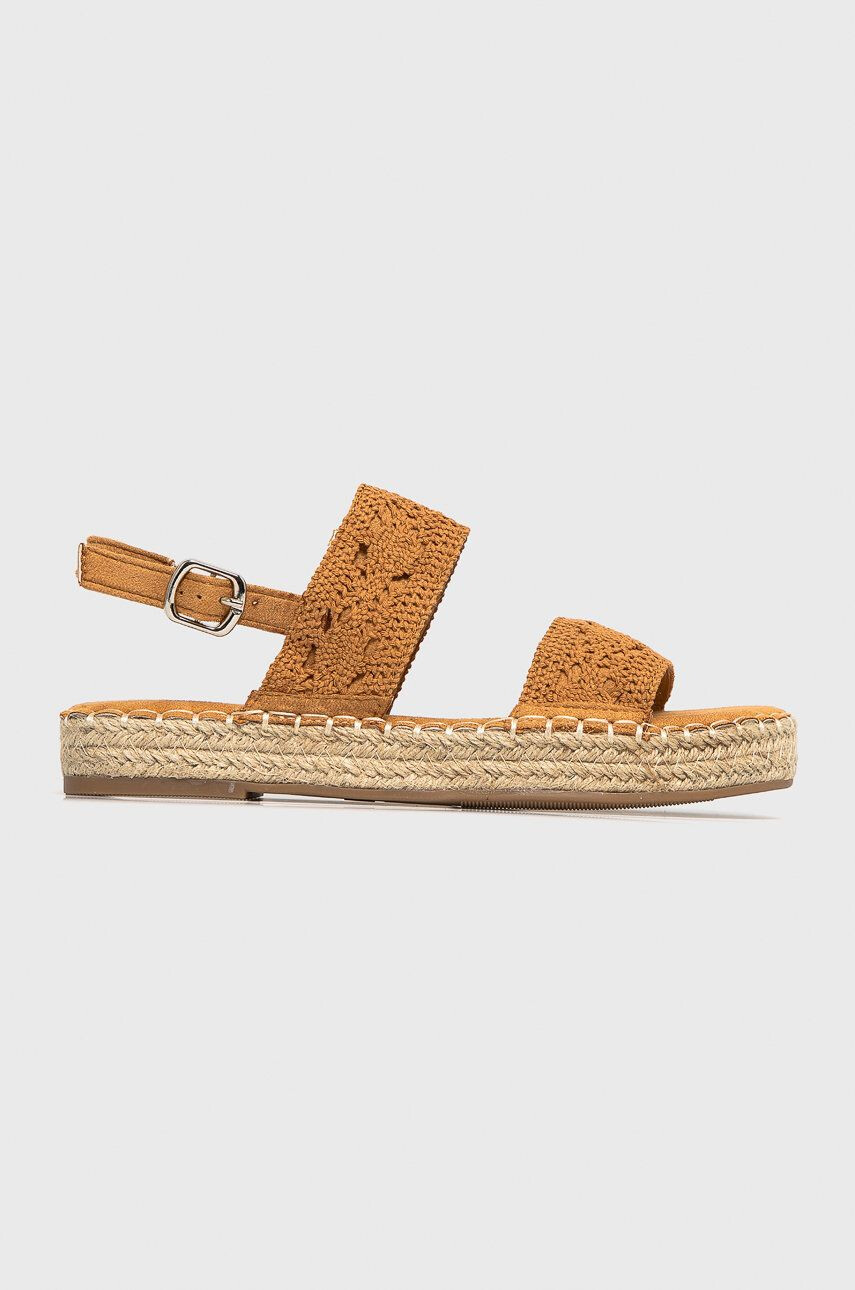 Answear Lab Espadrile Best Shoes - Pled.ro