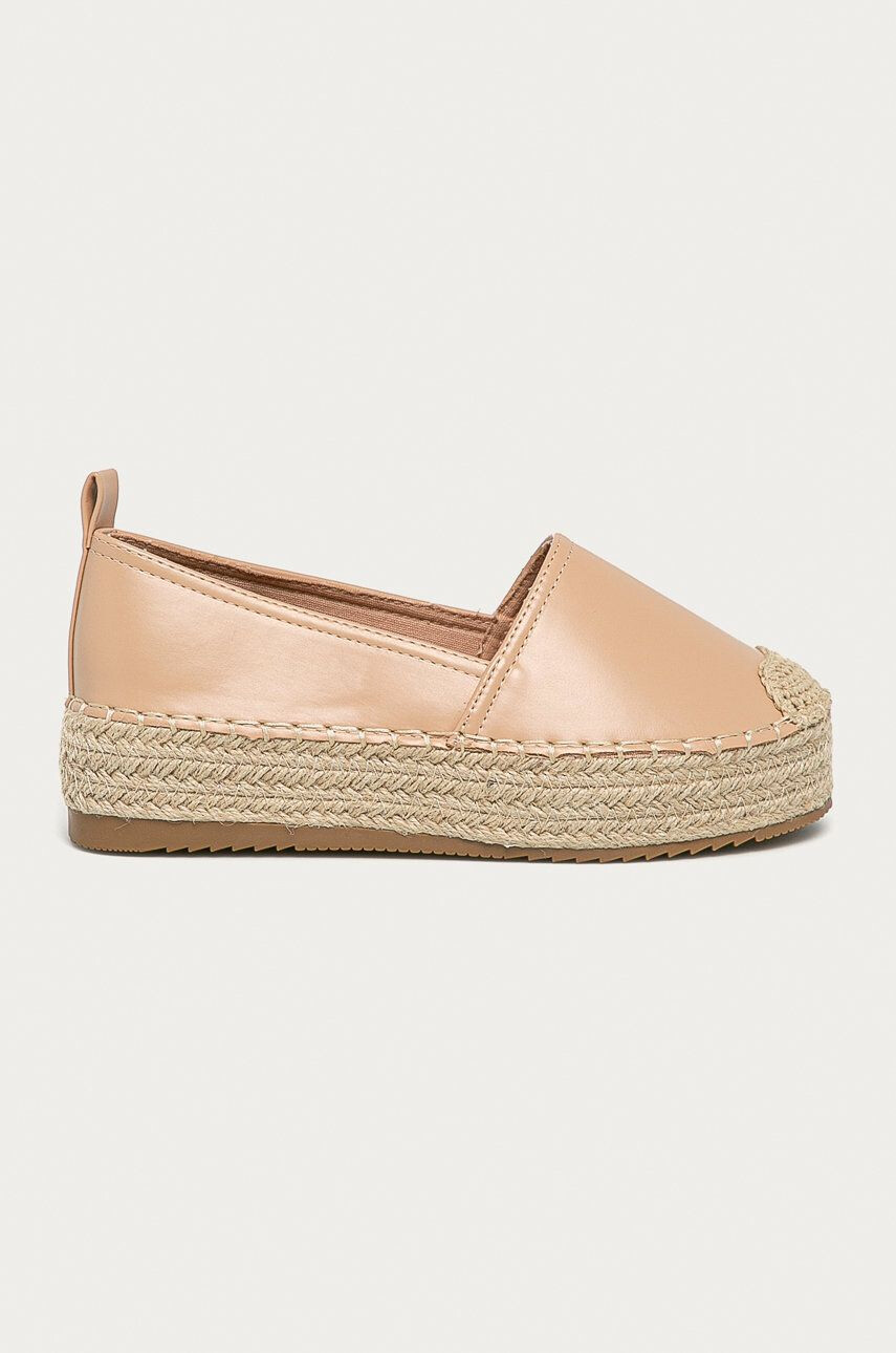 Answear Lab Espadrile Buonarotti - Pled.ro