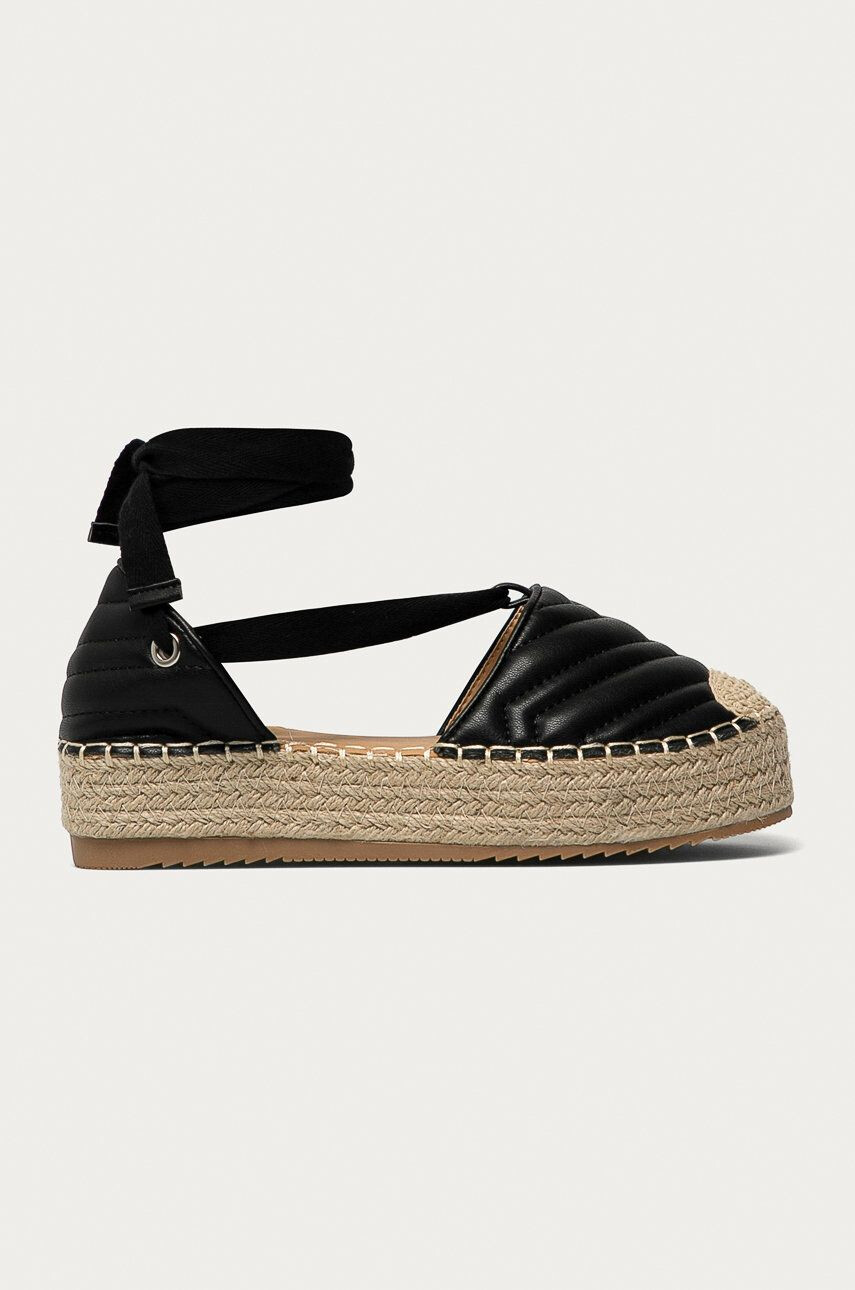 Answear Lab Espadrile - Pled.ro