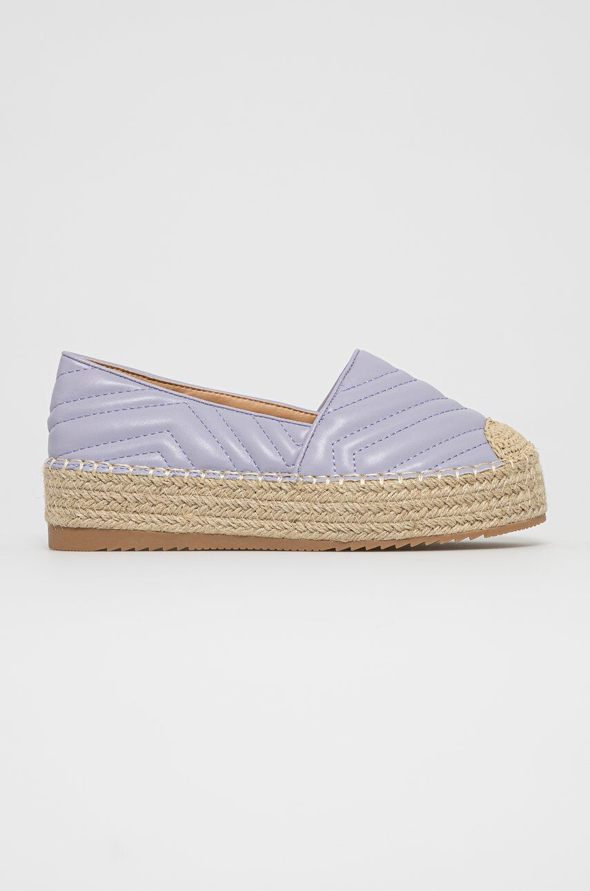 Answear Lab Espadrile Buonarotti - Pled.ro