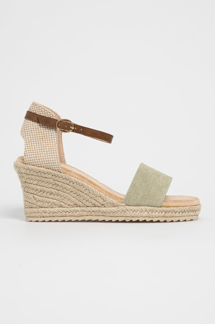 Answear Lab Espadrile Buonarotti - Pled.ro