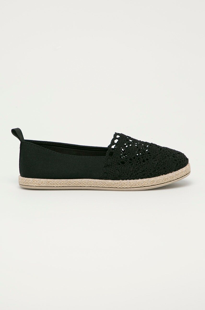 Answear Lab Espadrile Confly - Pled.ro